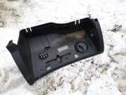 Innenausstattung Peugeot 607, 2004.07 - 2010.12 facelift 9629442680,1842797016