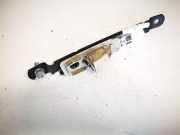 Sicherheitsgurt-Einstellschiene - VORNE LINKES Nissan Tiida C11 2004 - 2012 Gebraucht,