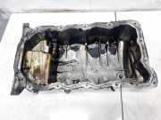 Ölwanne Hyundai Santa Fe, 2006.03 - 2012.09 Gebraucht,