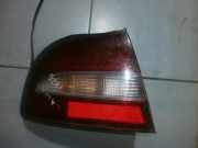 R?ckleuchten - Hinten Linke Mitsubishi Galant, 1992.11 - 1996.08 1593,