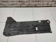 Motor-/Unterfahrschutz vorne Honda Civic, 2006,01 - 2011.01 Gebraucht ,