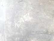 Unterfahrschutz BMW X1, E84 2009.01 - 2015.06 Gebraucht,