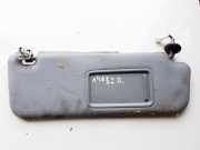 Sonnenblende Toyota Prius, 2003.06 - 2009.01 Gebraucht,