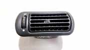 Lüftungsgitter Armaturenbrett Fiat Punto, 1993.09 - 1999.09 222889,