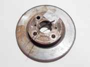 Bremsscheibe Toyota Paseo 1996 - 1999 ventiliuojamas,