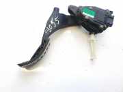 Pedalwerk Audi TT, 1998.10 - 2006.06 6pv00802601, 6pv008026-01