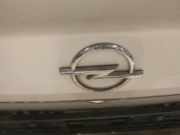 Emblem Opel Astra, G 1998.09 - 2004.12 Gebraucht,