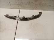 Zier-Schutzleiste Stoßfänger - Hinten Rechts Peugeot 407, 2004.05 - 2010.12 9647545177,