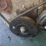 Kurbelwelle Mitsubishi Colt, 2003.09 - 2008.09 mn195823,