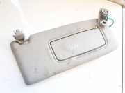 Sonnenblende Volvo S40, 2004.01 - 2007.03 Gebraucht,