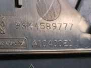 Lüftungsgitter Armaturenbrett Peugeot 407, 2004.05 - 2010.12 9644589777,9644589777