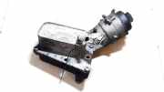 Ölfiltergehäuse Opel Zafira, B 2005.07 - 2008.01 5989070231,ktm47038 55199627