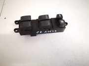 Schalter f?r Fensterheber Nissan Primera, P12 2002.01 - 2008.12 25401av640,