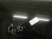 Seitenfenster Seitenscheibe - Hinten Rechts Opel Omega, B 1999.09 - 2003.07 facelift as2,