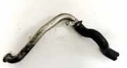 Intercooler Schlauch Opel Zafira, A 2003.11 - 2005.06 facelift Gebraucht,Used