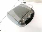 Monitor Navigations Zeit Uhr Mitsubishi Outlander, II 2006.01 - 2013.01 Gebraucht ,