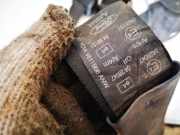 Sicherheitsgurt - Vorne Rechts Ford Transit, III 2000.01 - 2006.04 yc1av611b08anw,