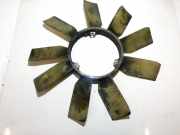 Lüfterrad Motorkühlung BMW 1-Series, E81 E82 2003.09 - 2006.09 Gebraucht ,