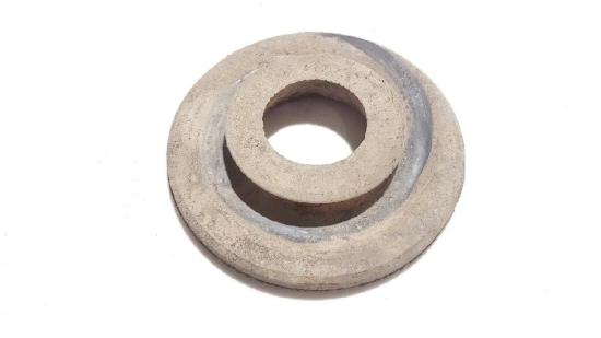 Federteller Volkswagen Touran, 2003.01 - 2006.10 1k0512149b, Avq Bild Federteller Volkswagen Touran, 2003.01 - 2006.10 1k0512149b, Avq