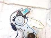 Fensterheber motor - Vorne Rechts Kia Carnival, 1998.08 - 2005.09 xh023pa,