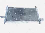 Wasserkühler Volkswagen Golf, II 1983.08 - 1992.07 Gebraucht,