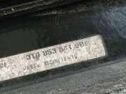 Schwellerverkleidung - Hinten Rechts Skoda Superb, II 2008.03 - 2013.06 3T0853541, 3T0 853 541