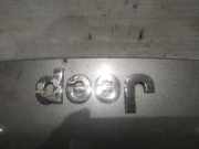 Emblem Jeep Compass 2006 - 2017 Gebraucht,