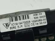 Innenraumleuchte Porsche Cayenne, 2002.01 - 2010.06 3D09194735X8,3D09194735X8 1024082-00 102408200