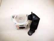 Sicherheitsgurt - Hinten Linke Audi TT, 2006.08 - 2014.06 8j8857805b,