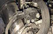 Sensor Abgasdruck Hyundai Tucson, IV 2021 - 2024 393602m415,