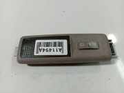 Innenbeleuchtung - Hinten Nissan Primera, P12 2002.01 - 2008.12 8200023775,8200023775
