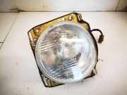 Hauptscheinwerfer - Vorne Rechts Volkswagen Golf, II 1983.08 - 1992.07 02427r20,