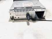 Radio Peugeot 307, 2000.08 - 2005.06 96451458xt,pu2358a