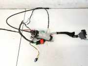 Stellmotor Stellelement Sitzverstellung Verstellung - Vorne Linke Citroen C5, I 2001.03 - 2008.02 9470058C,404829