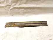 Schwellerverkleidung - Hinten Linke Audi A6, C6 2005.01 - 2008.10 4F0853375,