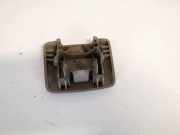 Innenausstattung Volvo XC90, 2002.10 - 2007.06 8619661,