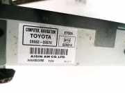 CD-Wechsler Toyota Avensis, II 2003.04 - 2006.03 0866200870, 08662-00870 AAAA053490