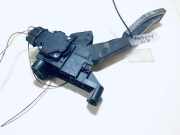 Pedalwerk Opel Astra, G 1998.09 - 2004.12 09128851al, 0281002278