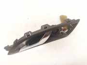 Türinnengriff - Hinten Linke Skoda Octavia, II 2009.03 - 2012.06 facelift 1Z0839247,1Z0 839 247 1Z0839247