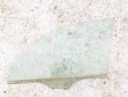 Seitenscheibe - Vorne Linke Mazda 626, 1997.04 - 2002.10 Gebraucht,