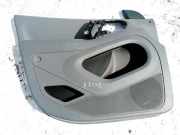 Türverkleidung - Vorne Linke Peugeot Partner, II 2009.06 - 2015.06 9681235277,060936J