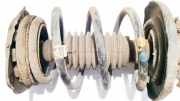 Fahrwerksfeder vorne Renault Scenic, III 2009.02 - 2013.06 Gebraucht,
