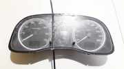 Tachometer Peugeot 307, 2000.08 - 2005.06 p9646742380b,651870-3