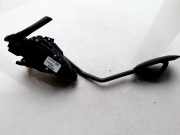 Pedalwerk Nissan Almera Tino 2003.09 - 2006.12 facelift 18002BU410,6PV008620-04