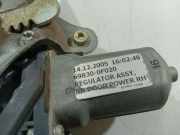 Fensterheber motor - Hinten Rechts Toyota Corolla Verso, III 2004.05 - 2007 698300F020,69830-0F020