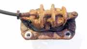 Bremssattelträger - Vorne Linke Citroen Jumpy, II 2007.01 - 2016.02 Gebraucht,