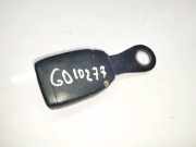 Gurtschloss - Hinten Rechts Mitsubishi Outlander, II 2006.01 - 2013.01 0896,