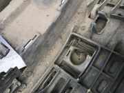 Abdeckung Abschlepphaken - Vorne Renault Laguna, II 2001.03 - 2006.05 Gebraucht,