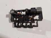 Sicherungskasten Volkswagen Polo, IV 2005.04 - 2009.11 facelift 6q0972595A,6q0972595A BME