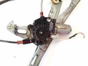 Fensterheber motor - Vorne Rechts Peugeot 206, 2002.07 - 2009.01 facelift Gebraucht,